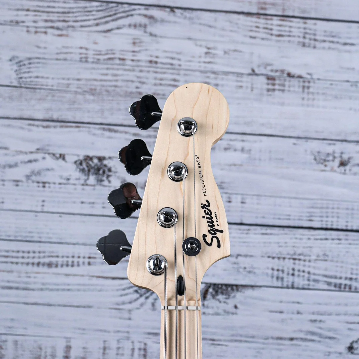 Squier Sonic Precision Bass | Sunburst (IN-STOCK) - Image 5