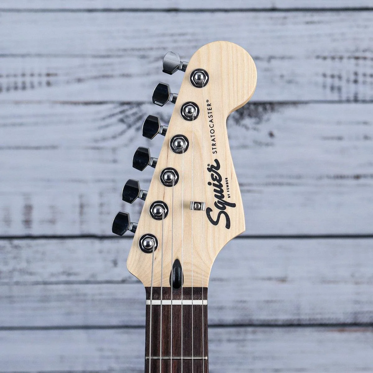 Squier Sonic Stratocaster SSS Electric Guitar w/Tremolo | California Blue (BEGINNER) - Image 5
