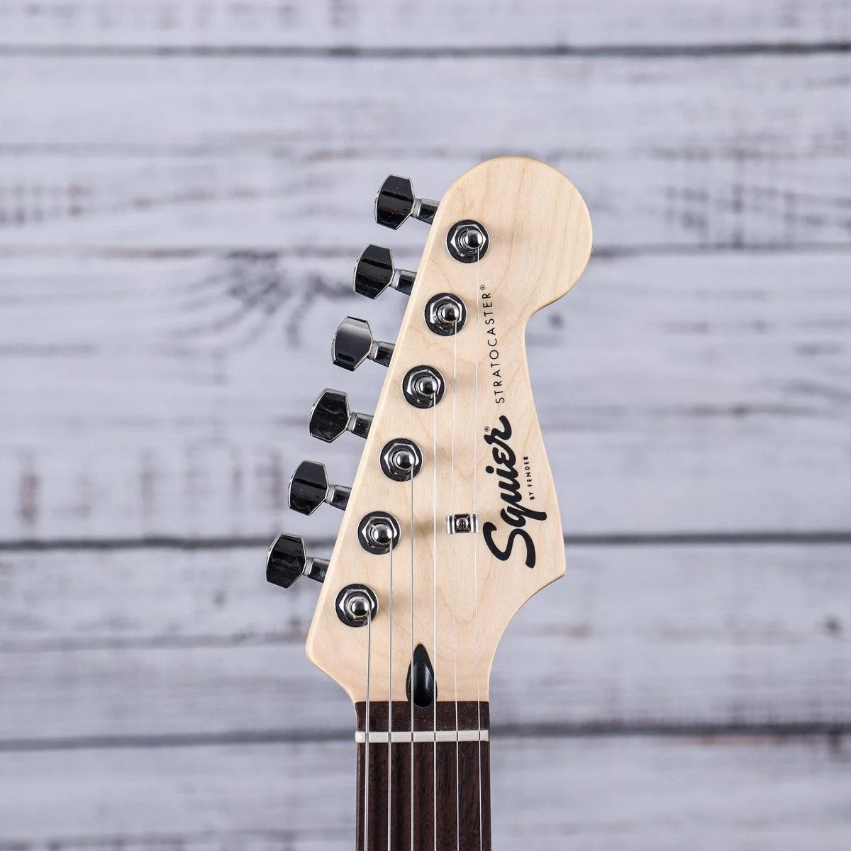 Squier Sonic Stratocaster SSS Electric Guitar w/Hardtail | Torino Red (BEGINNER) - Image 4