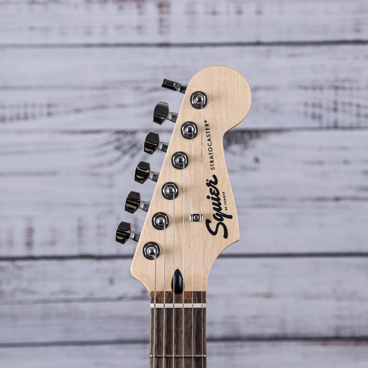 Squier Sonic Stratocaster SSS Electric Guitar w/Tremolo | Ultraviolet (BEGINNER) - Image 5