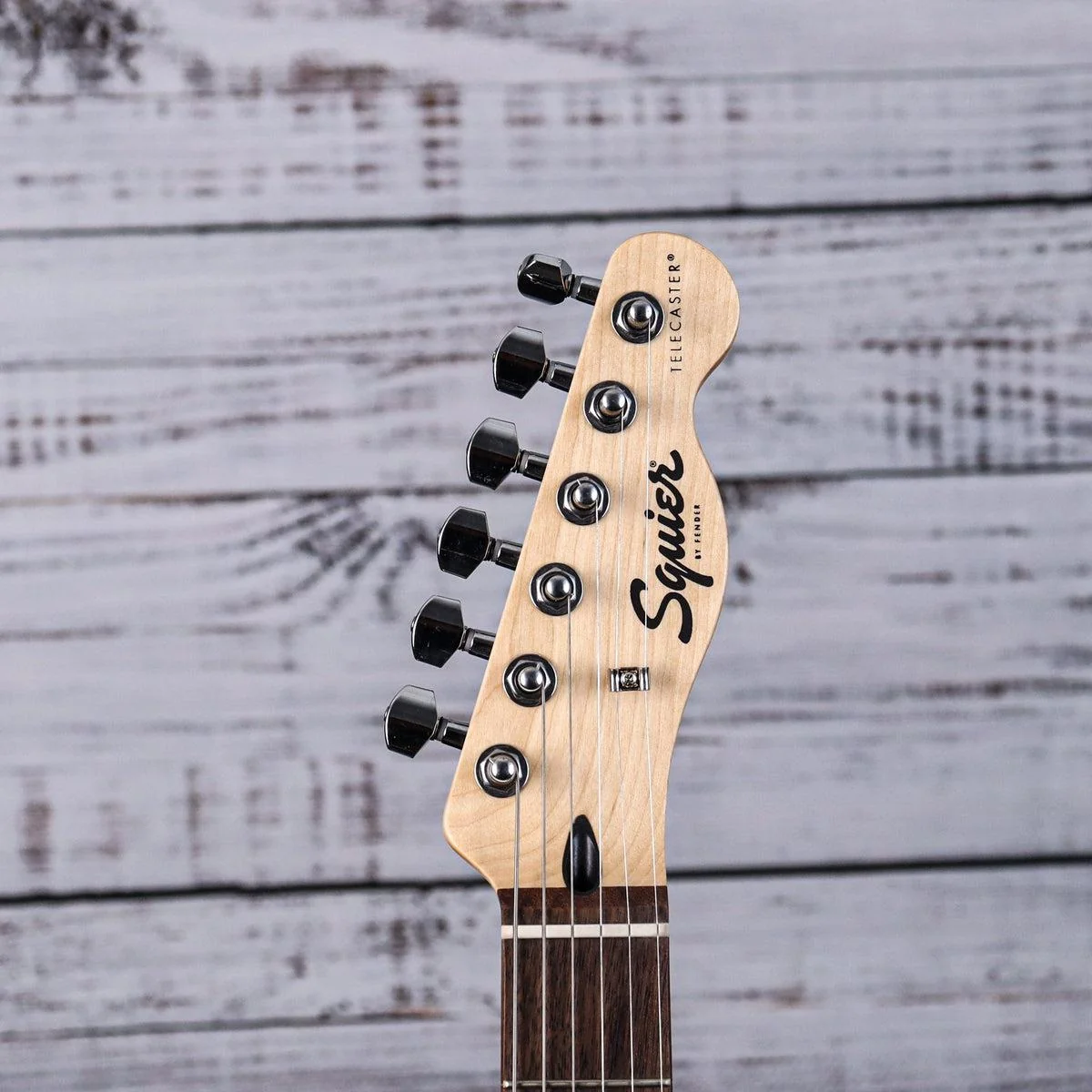 Squier Sonic Telecaster SS Electric Guitar | California Blue (FREE SHIPPING) - Image 5