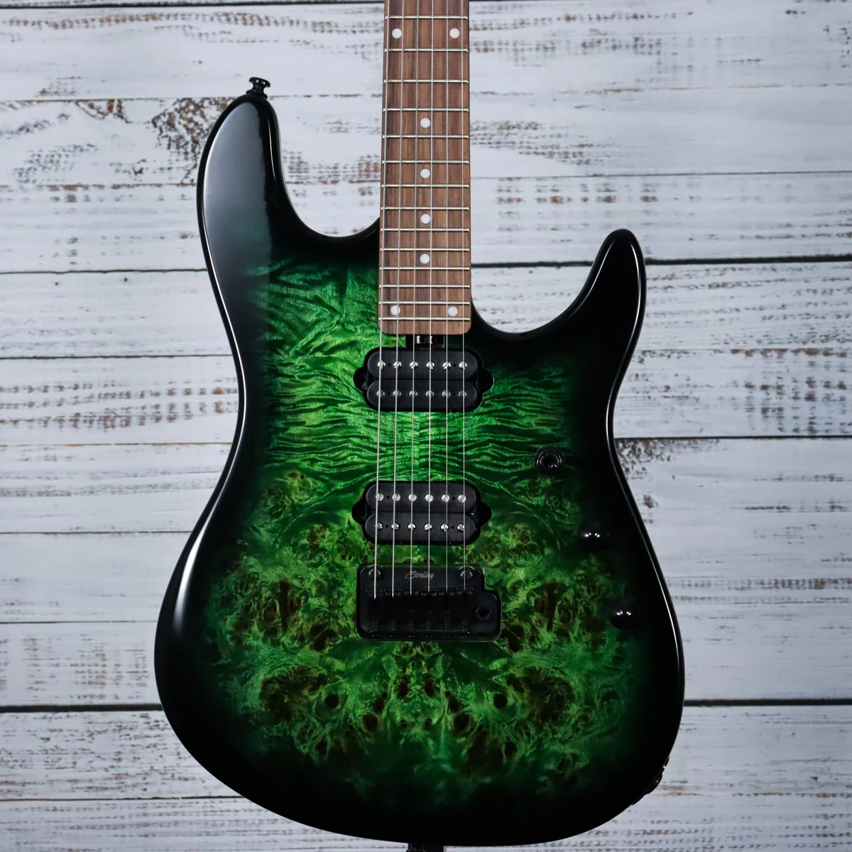 Sterling Jason Richardson 6 | Kokiri Forest (FREE SHIPPING)