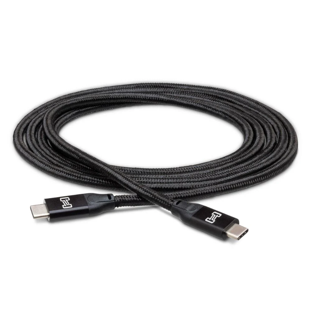 Hosa SuperSpeed USB 3.1 (Gen2) Cable | Type C to Same