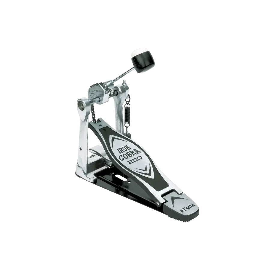 Tama Iron Cobra 200 Single Pedal Power Glide