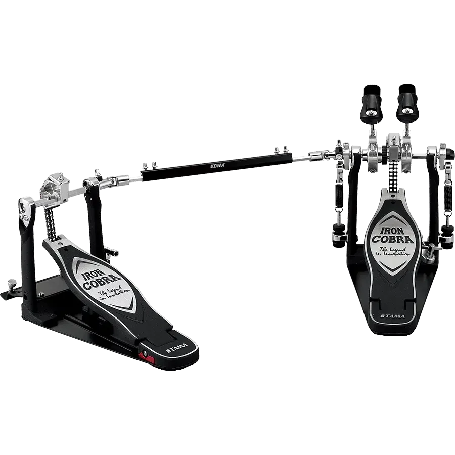 Tama Iron Cobra 900 Twin Pedal Power Glide