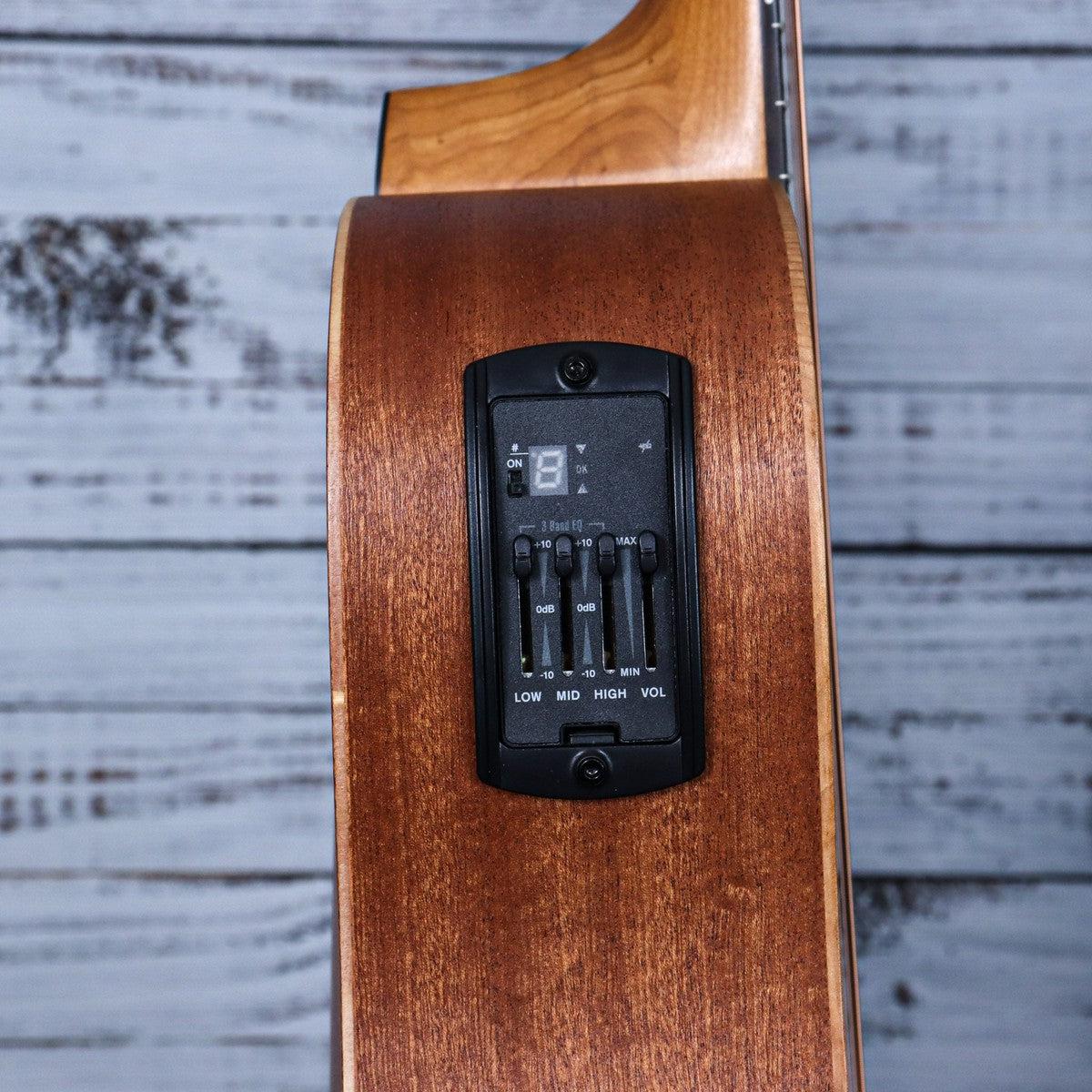 Taylor Academy 10e Acoustic Electric Guitar - Image 5