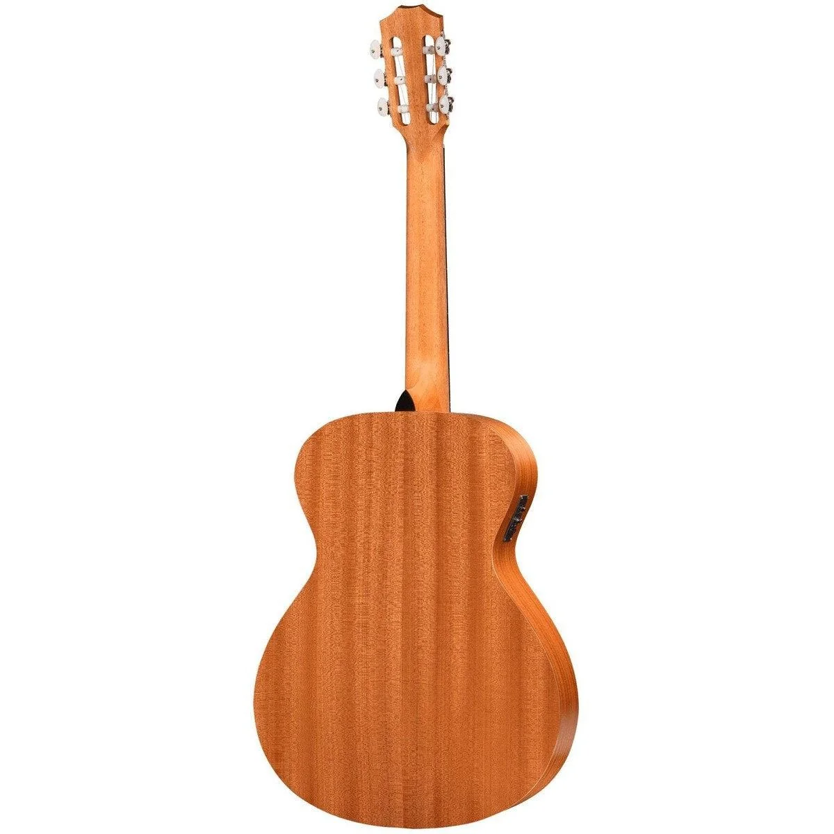 Taylor Academy 12e-N Nylon String Guitar - Image 8