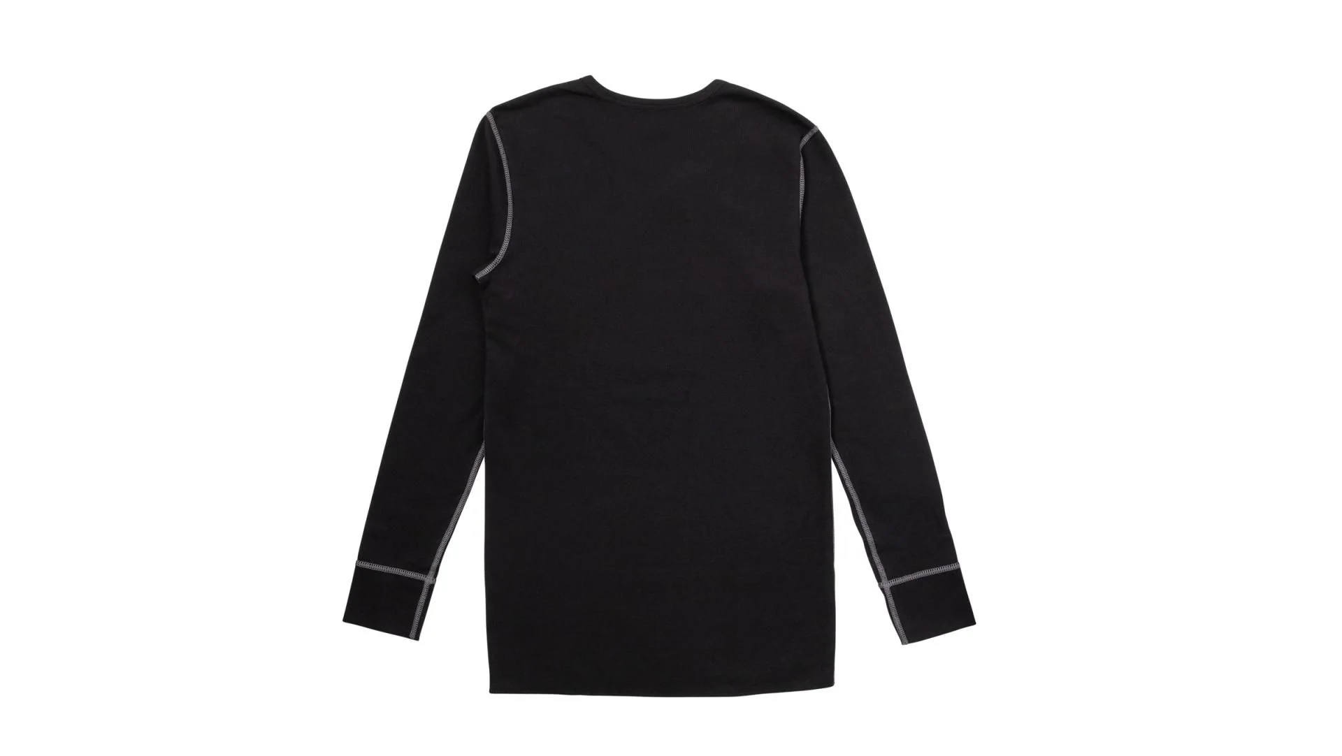Taylor Aged Logo Black Thermal | L - Image 2