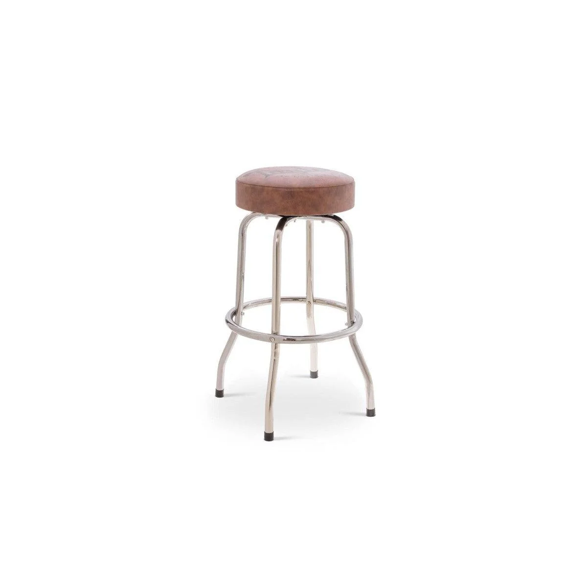 Taylor Bar Stool | Brown | 30in