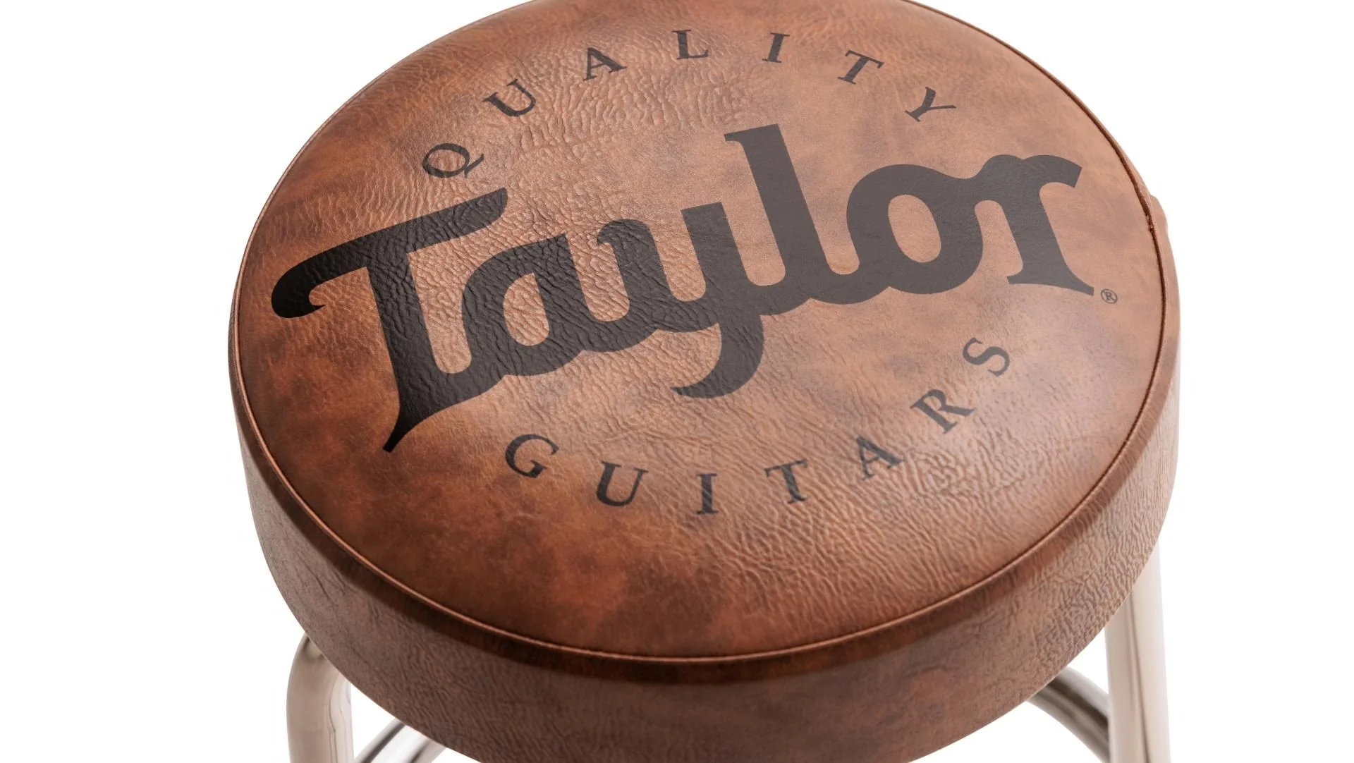Taylor Bar Stool | Brown | 30in - Image 2