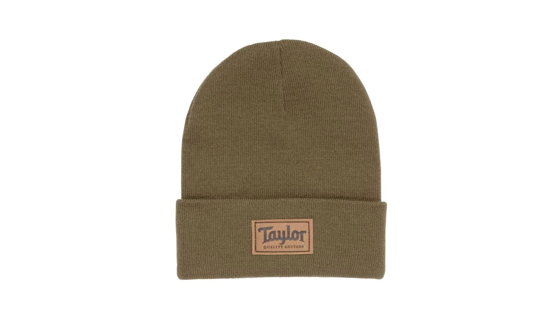 Taylor Beanie | Olive