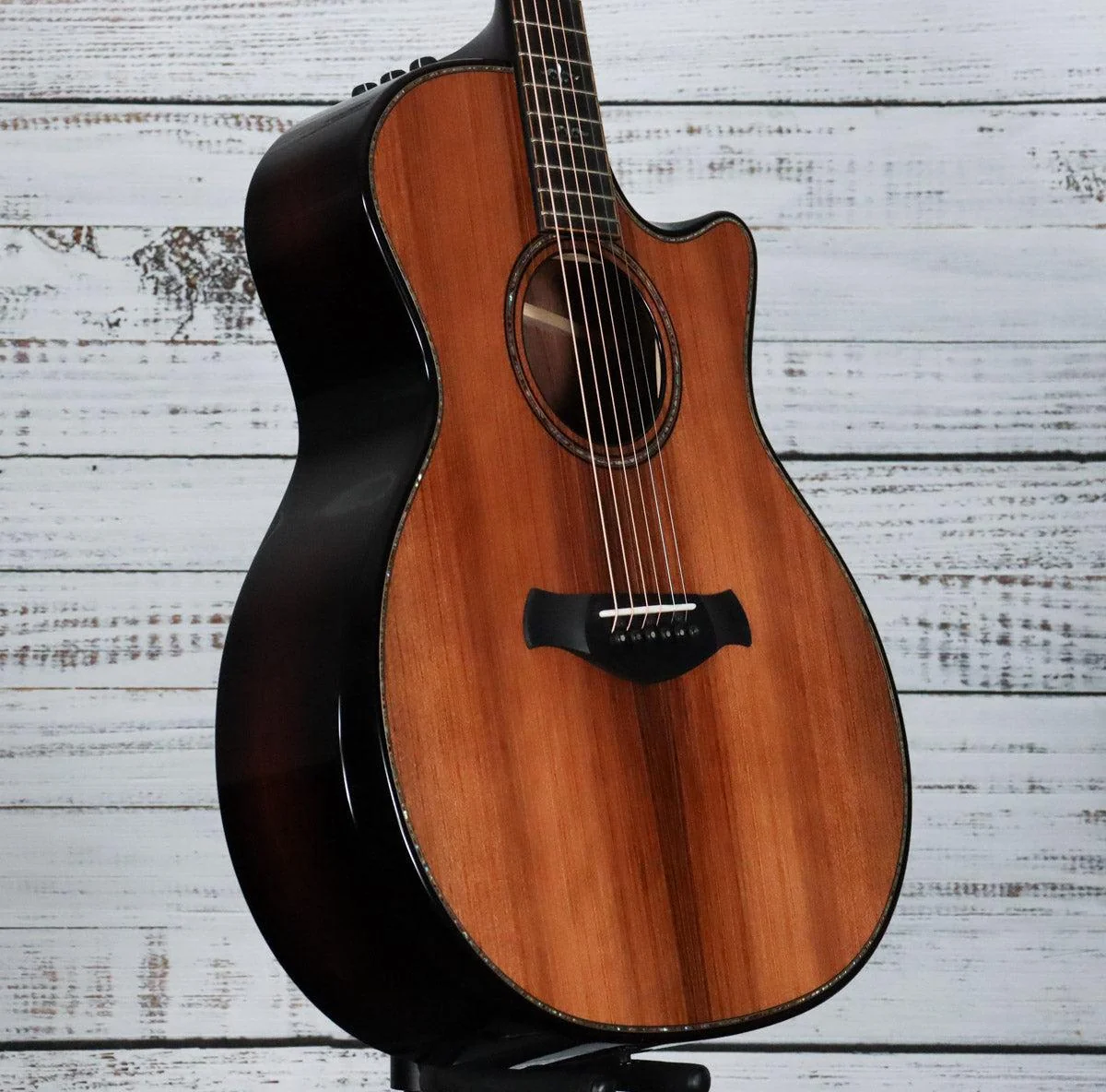 Taylor Builder's Edition 914ce Honduran Acoustic | Gloss - Image 5