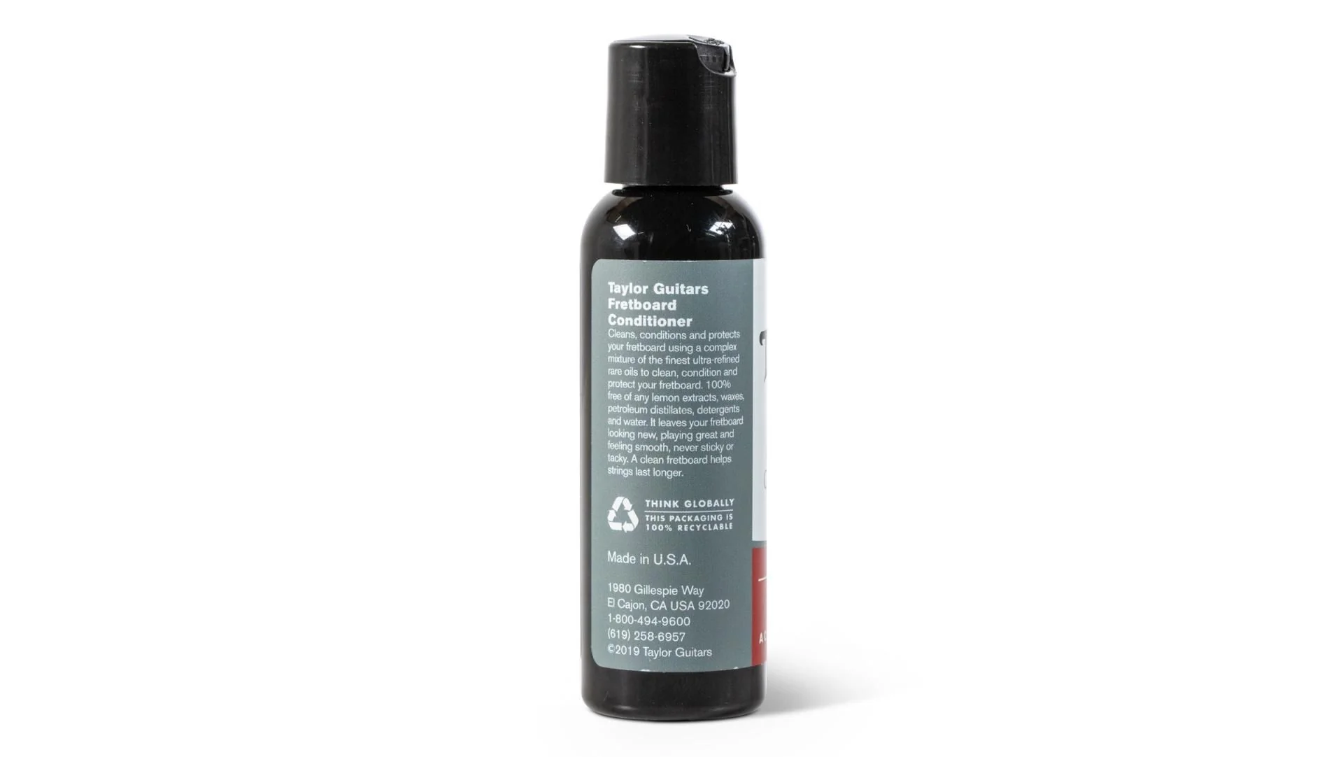 Taylor Fretboard Conditioner | 2oz - Image 2