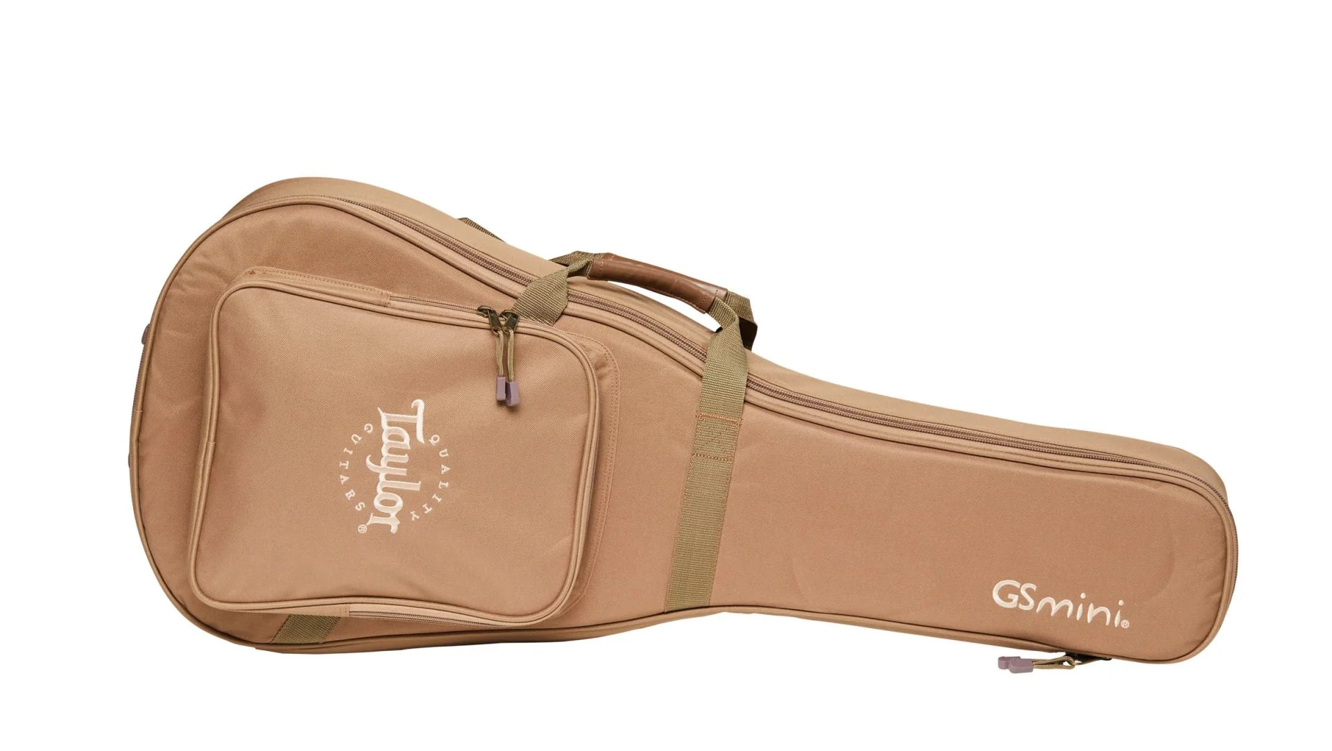 Taylor Guitars 4 Vets GS Mini | Americana Special Edition - Image 5
