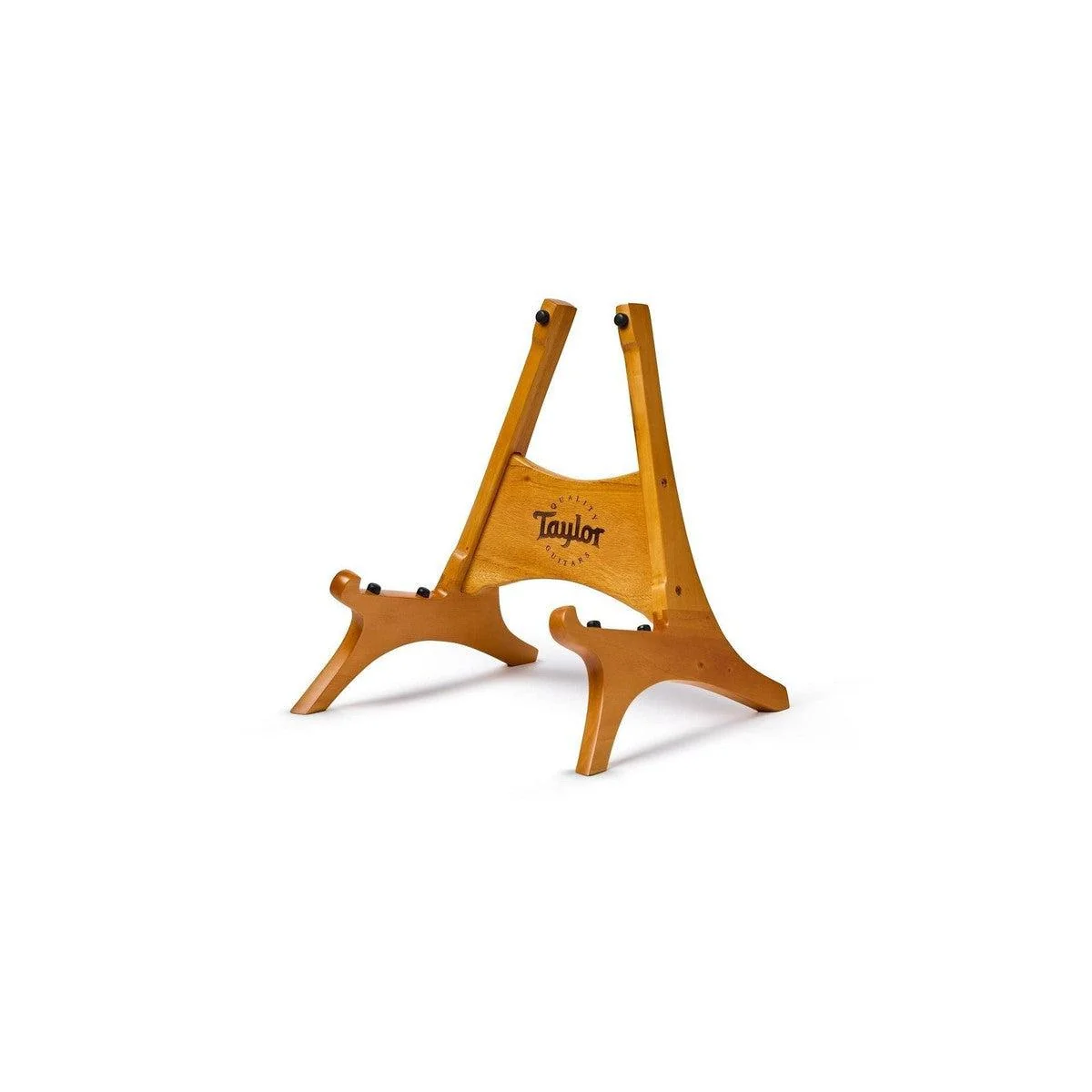 Taylor Mahogany Guitar Stand | Natural Finish