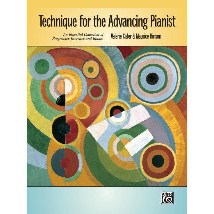 Technique for the Advancing Pianist