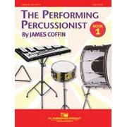 The Performing Percussionist | Book 1
