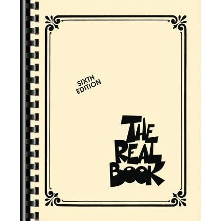 The Real Book Volume 1 | Sixth Edition C Edition
