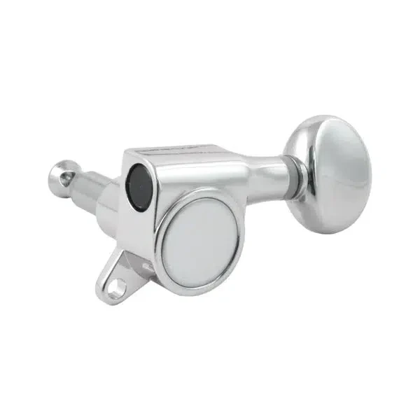 TK-7560-010 6-in-line Economy Keys | Chrome | 6pcs