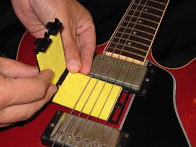 ToneGear String Cleaner - Image 2
