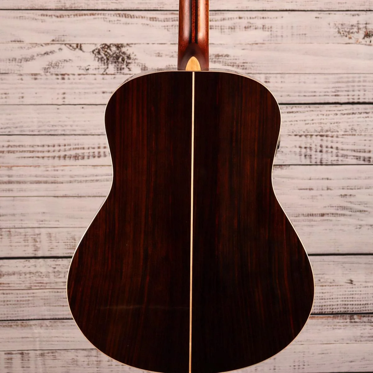 Yamaha LL-TA TransAcoustic Guitar | Brown Suburst - Image 5