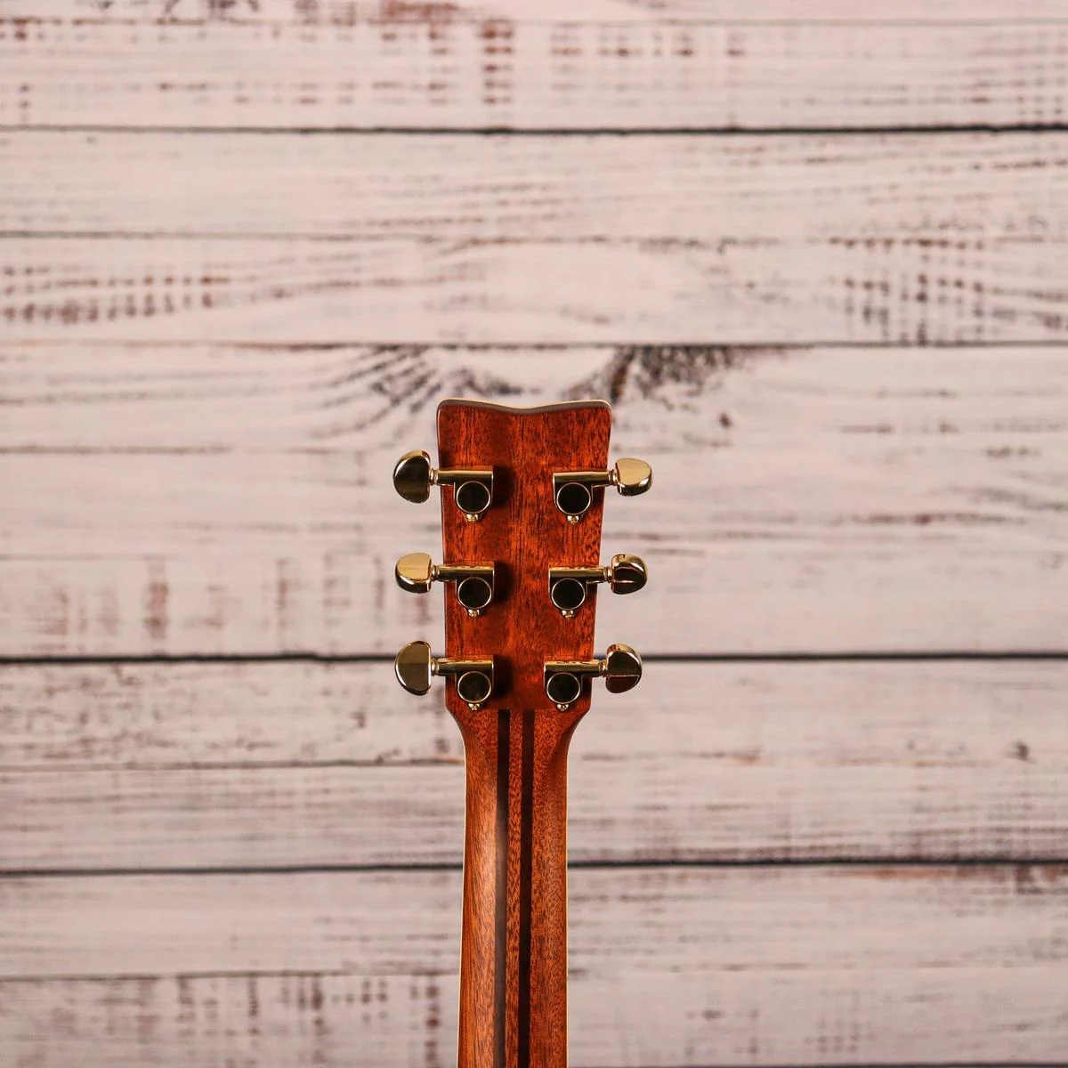 Yamaha LL-TA TransAcoustic Guitar | Brown Suburst - Image 7