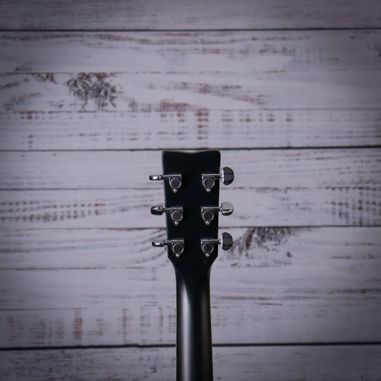 Yamaha TransAcoustic FGC-TA | Black - Image 8