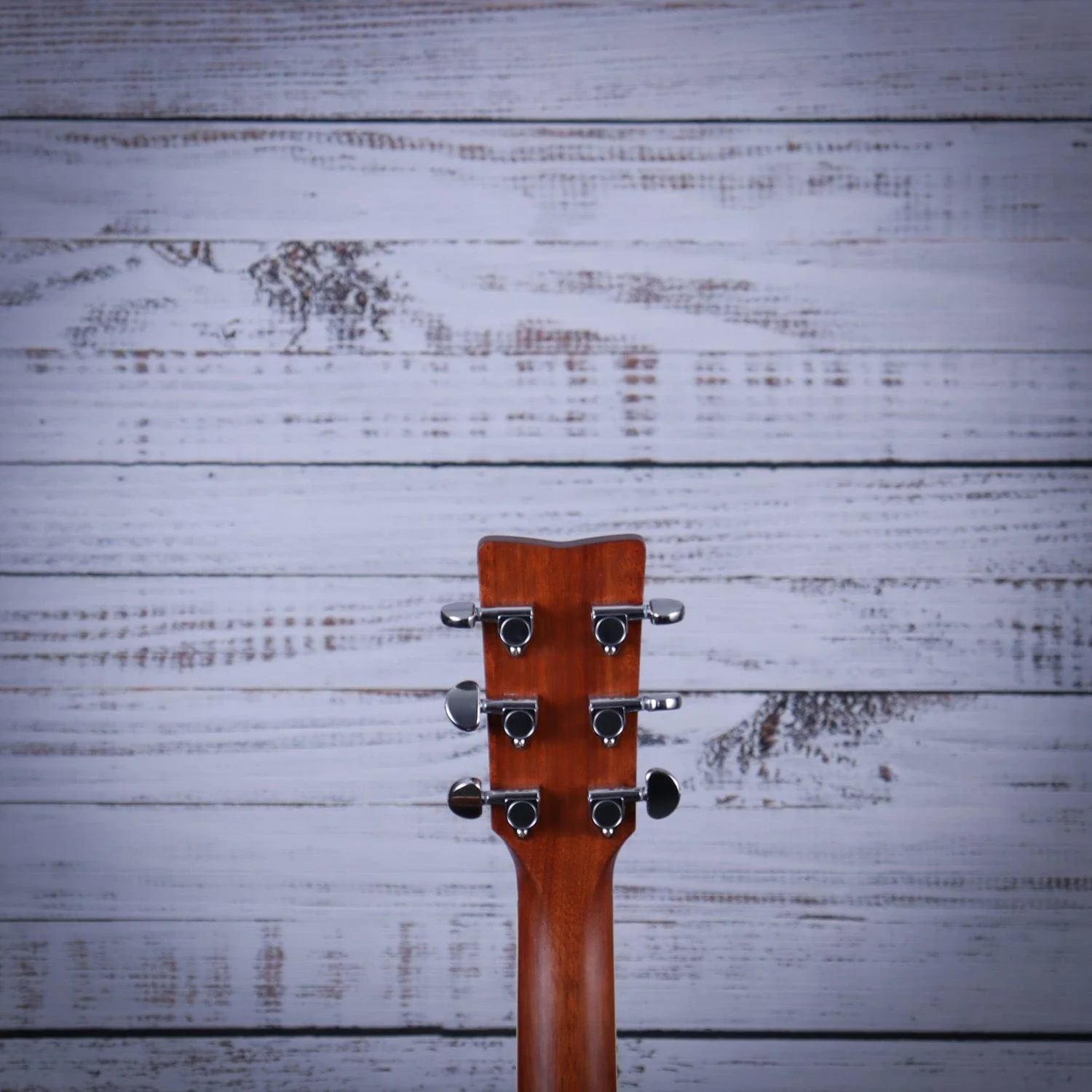 Yamaha TransAcoustic | FSC-TA | Brown Sunburst - Image 8