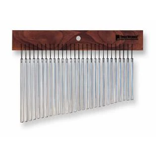 Treeworks Tre28 Studio Single Row Chimes