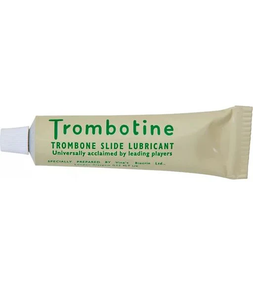 Trombotine Slide Lubricant