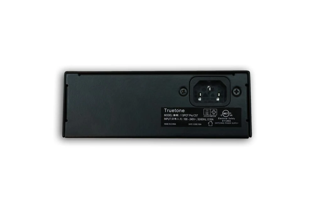 Truetone CS7 Power Block - Image 3