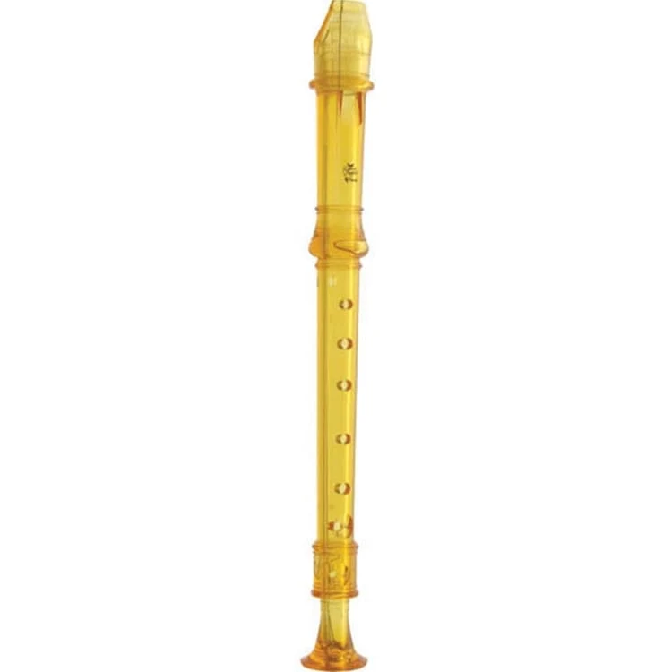Tudor Soprano Recorder | Gold - Image 2