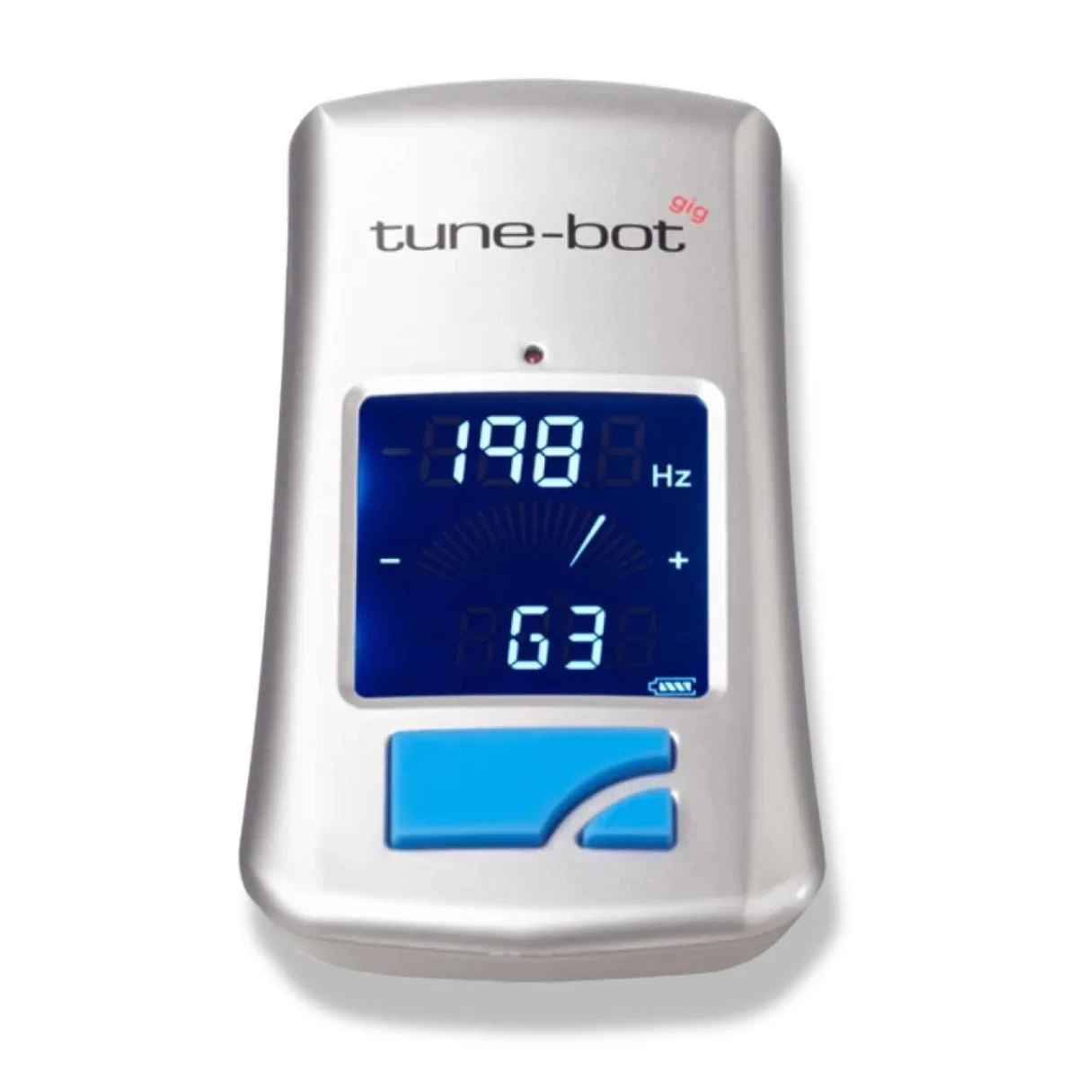 Tune-Bot TBG-001 Drum Tuner