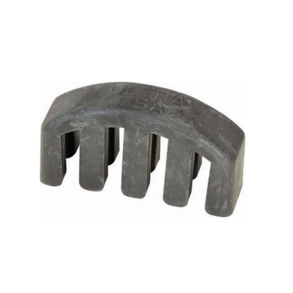 Ultra Flexible Practice Violin Mute | 4/4 Size (IN-STOCK)