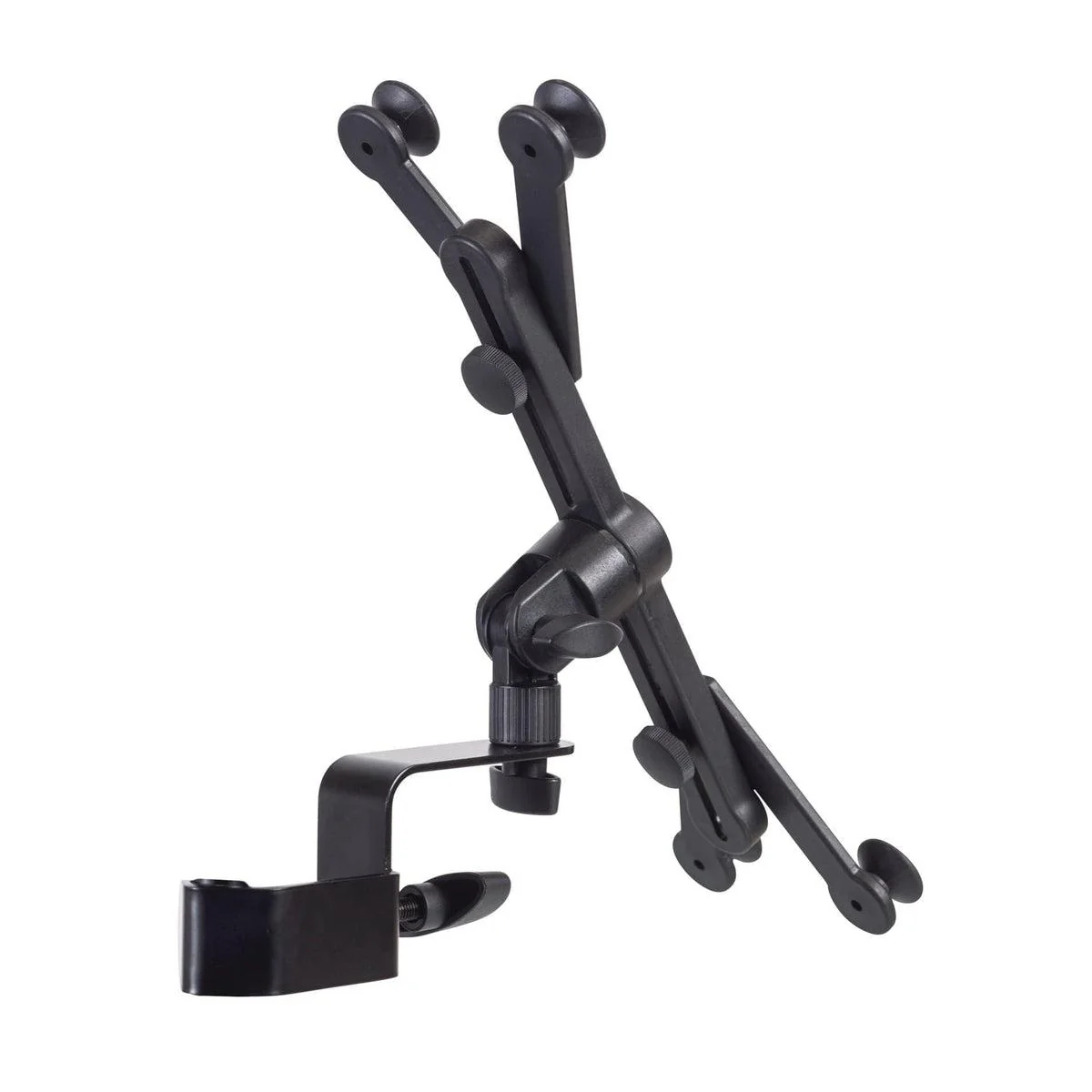 Universal Tablet Clamping Mount With 2-Point System - Image 4