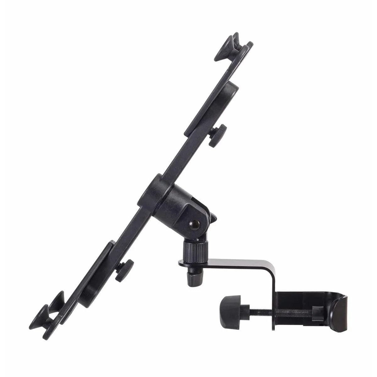 Universal Tablet Clamping Mount With 2-Point System - Image 5