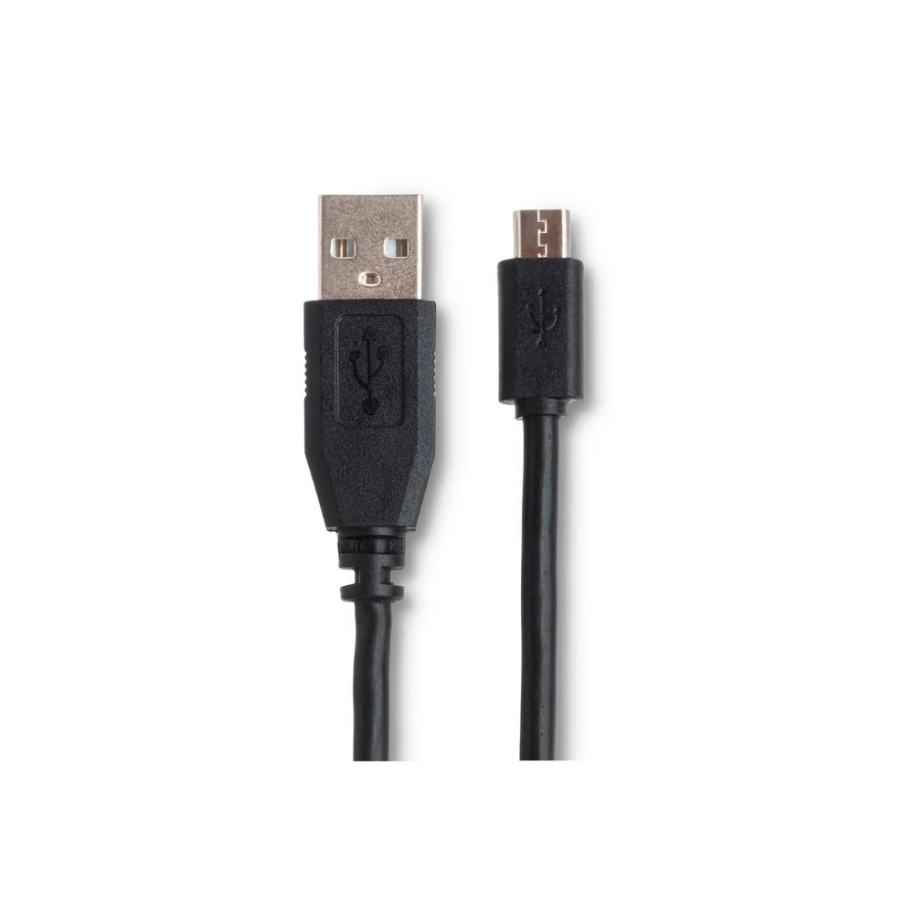 Hosa High Speed USB Cable | Type A to Micro-B - Image 3