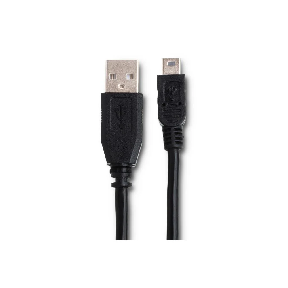 Hosa High Speed USB Cable | Type A to Mini-B - Image 3