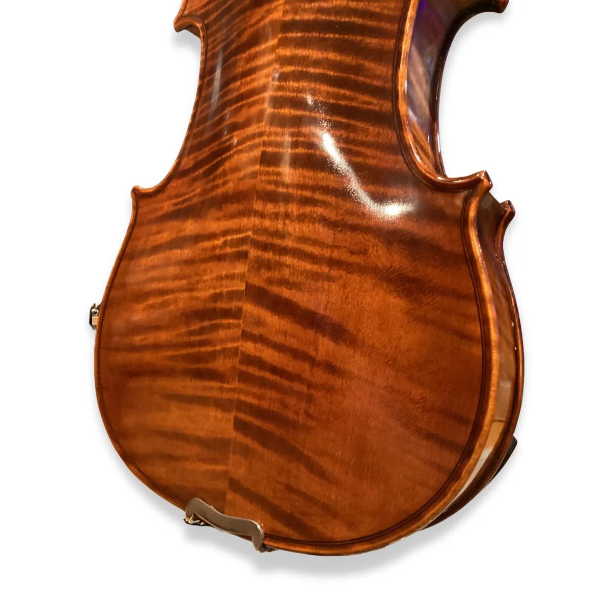 *USED w/ CASE* Eastman Giuseppe Galiano 4/4 Violin - Image 3