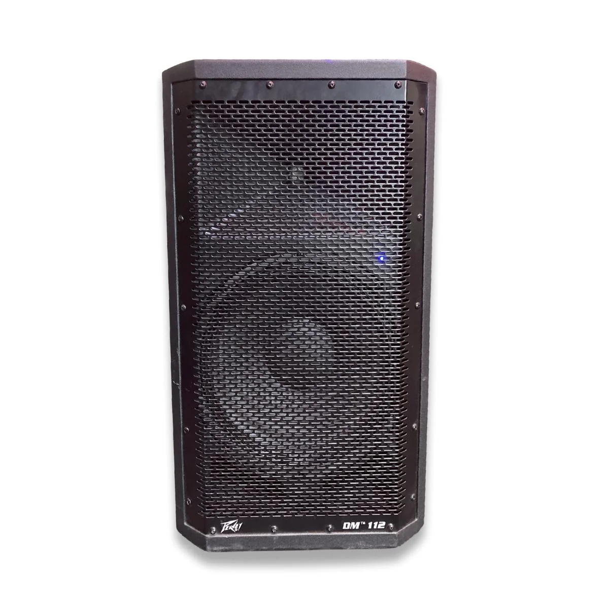 *USED* Peavey Dark Matter DM 112 Powered PA Loudspeaker