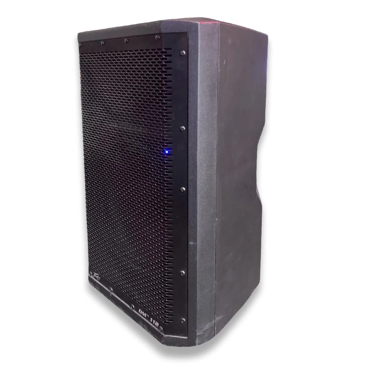 *USED* Peavey Dark Matter DM 112 Powered PA Loudspeaker - Image 5