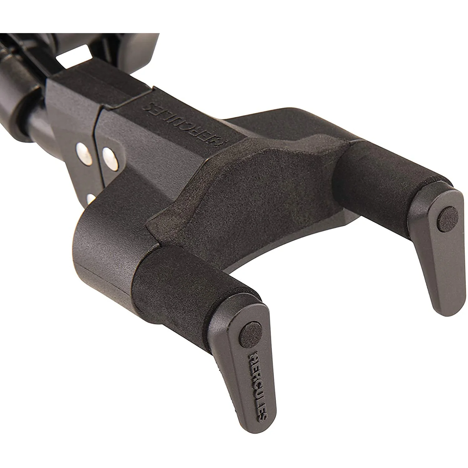 Hercules Universal Auto-Grip Ukulele Clamp for Instrument Stands & Desks - Image 3