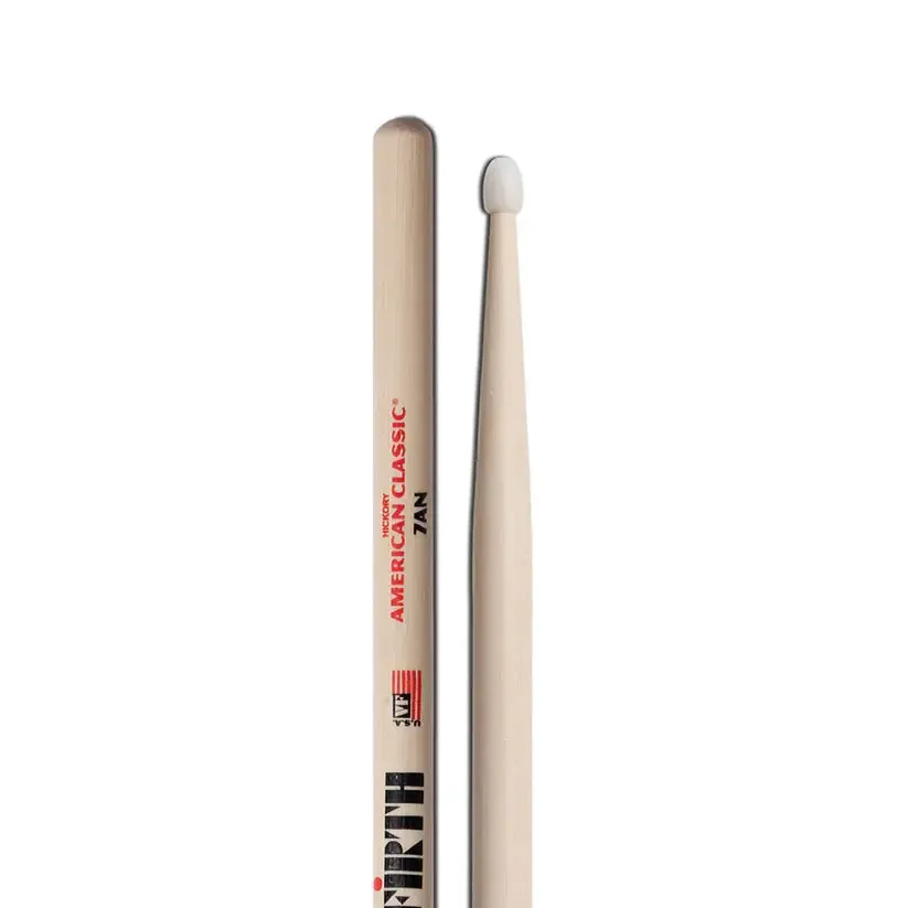 Vic Firth American Classic Nylon Drumsticks | 7AN