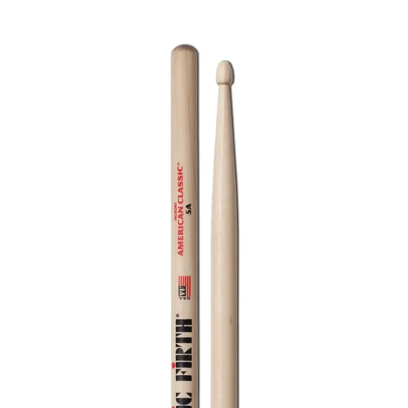 Vic Firth American Classic Drumsticks | 5A