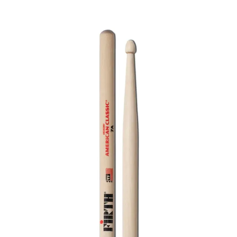 Vic Firth American Classic Drumsticks | 7A