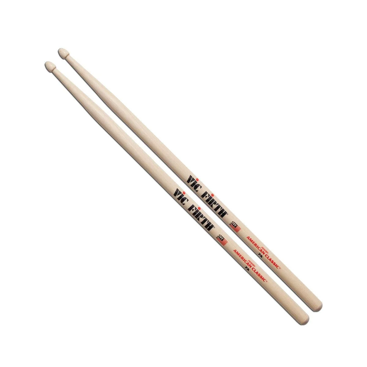 Vic Firth American Classic Drumsticks | 7A - Image 2
