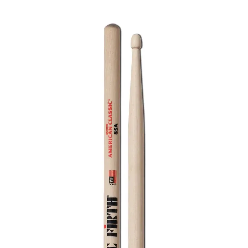 Vic Firth American Classic Drumsticks | 85A