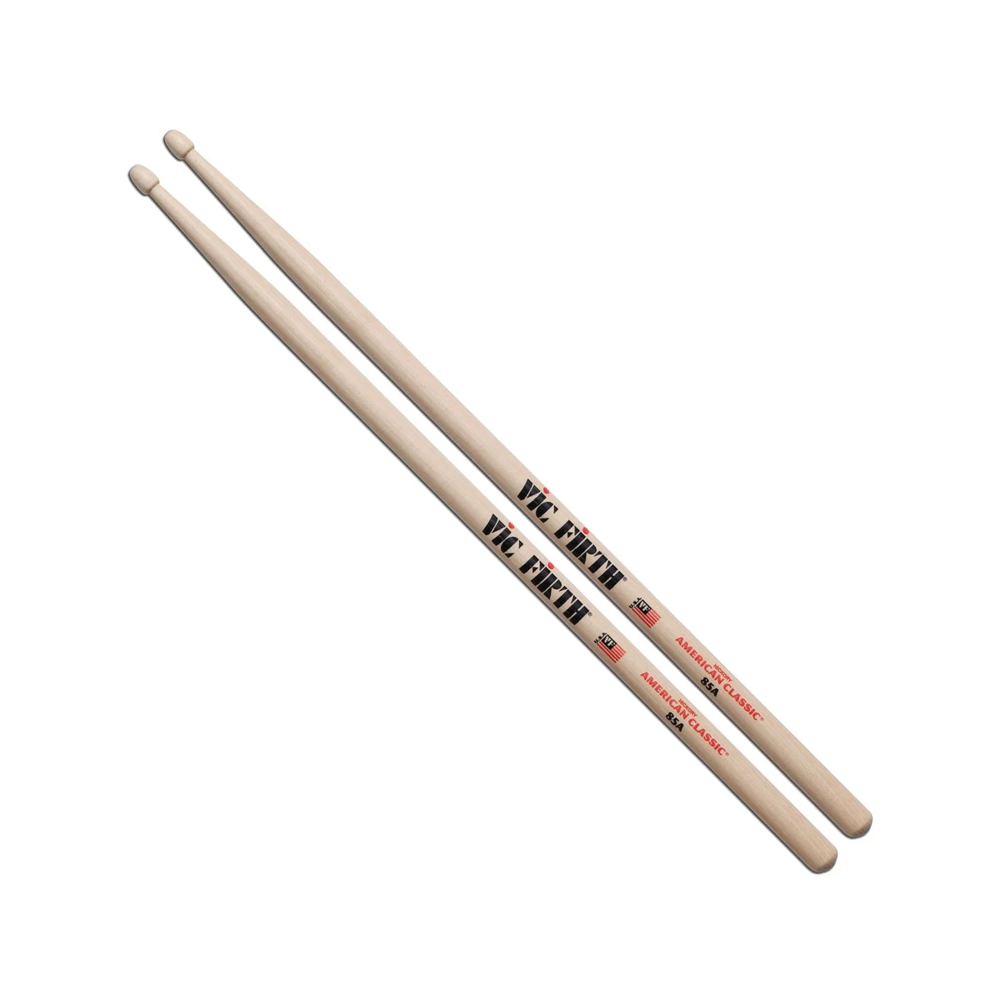 Vic Firth American Classic Drumsticks | 85A - Image 2