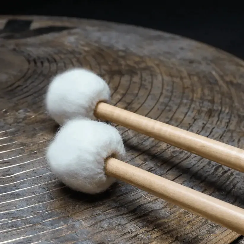 Vic Firth American Custom General Timpani Mallets | T1