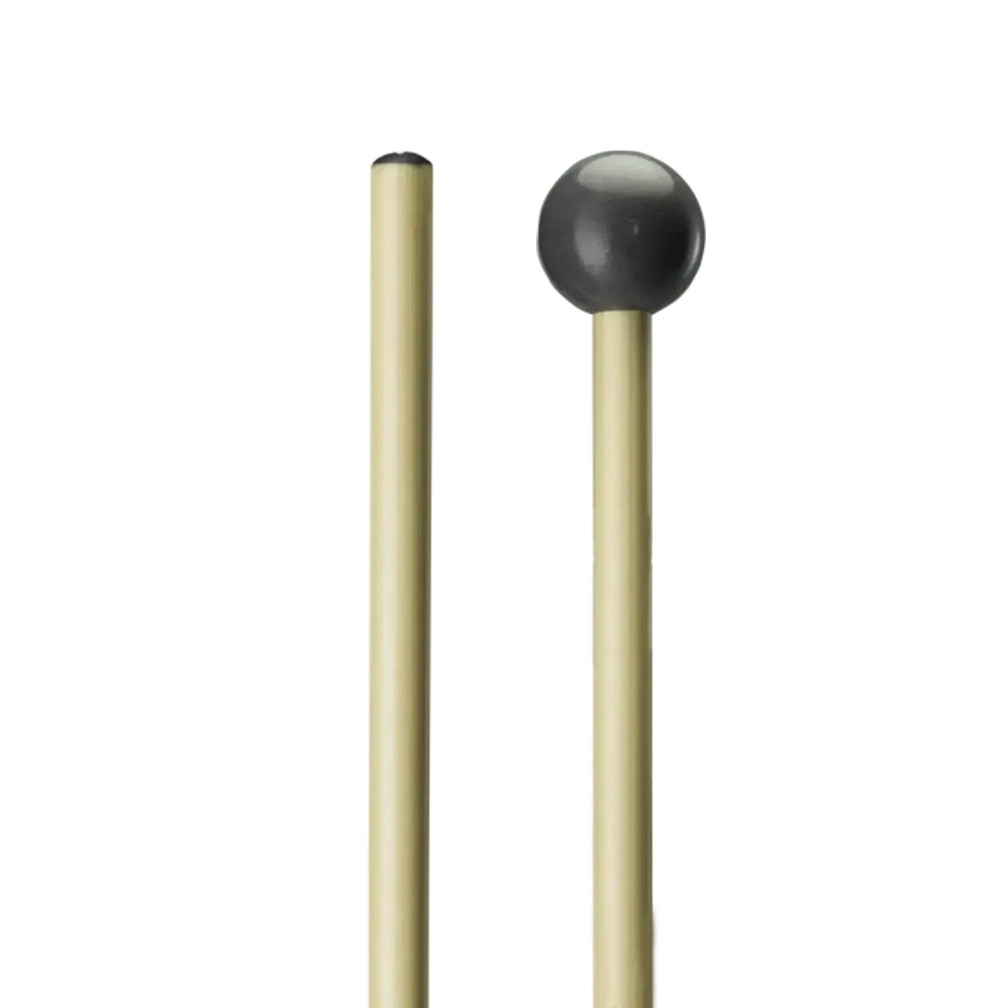 Vic Firth Articulate Series Keyboard Mallet | 1" PVC | Round